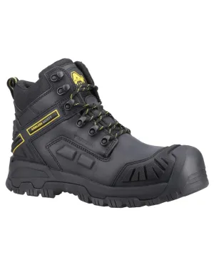 Amblers Safety Herren AS962C Flare Wasserdichte Sicherheitsschuhe Amblers Sicherheitsschuhe