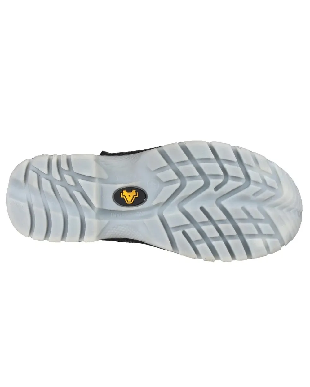 Amblers Safety Herren FS209 Wasserdichte Sicherheits Rigger Stiefel Amblers Sicherheitsschuhe