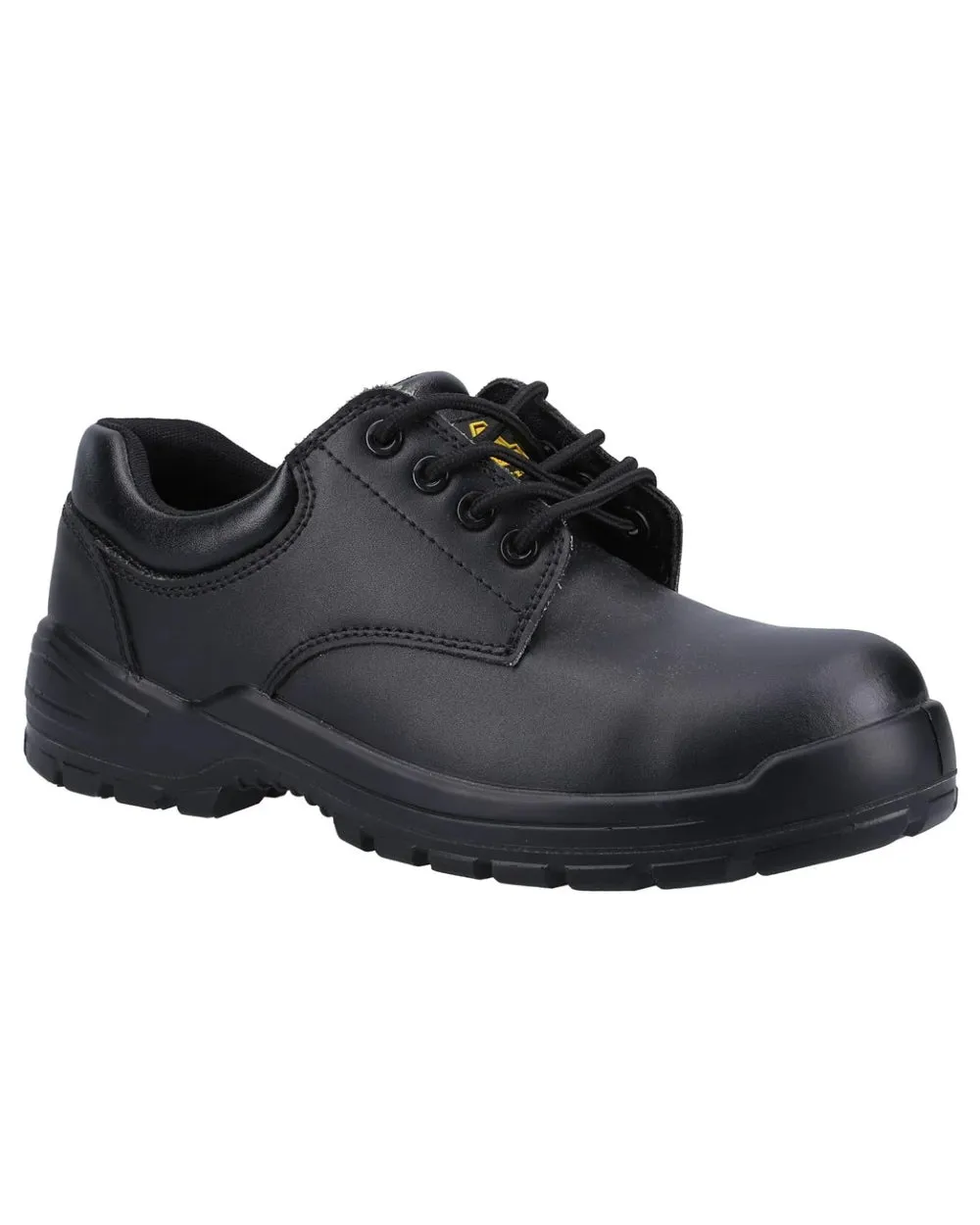 Amblers Sicherheit Herren FS38C Gibson S1P SRA Sicherheitsschuhe Amblers Sicherheitsschuhe