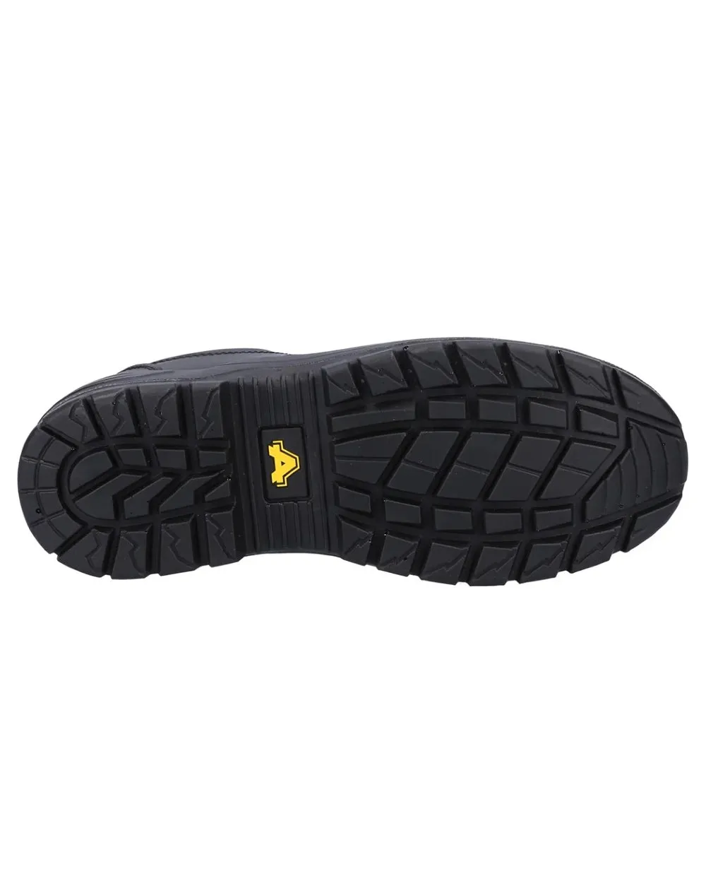 Amblers Sicherheit Herren FS38C Gibson S1P SRA Sicherheitsschuhe Amblers Sicherheitsschuhe