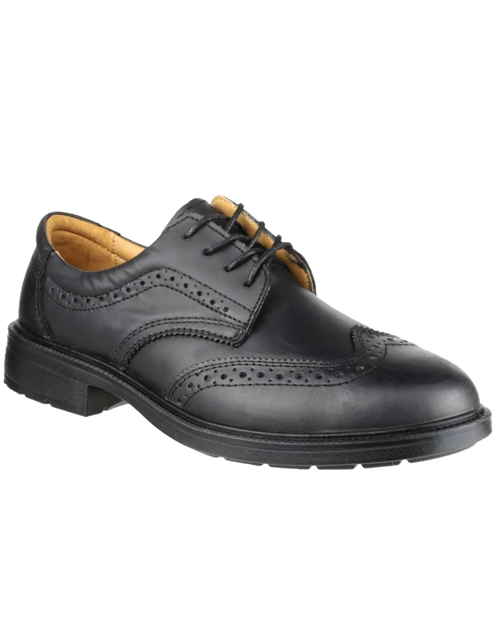 Amblers Safety Herren FS44 Sicherheitsschuhe Amblers Sicherheitsschuhe
