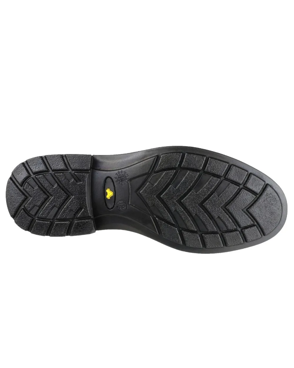 Amblers Safety Herren FS44 Sicherheitsschuhe Amblers Sicherheitsschuhe