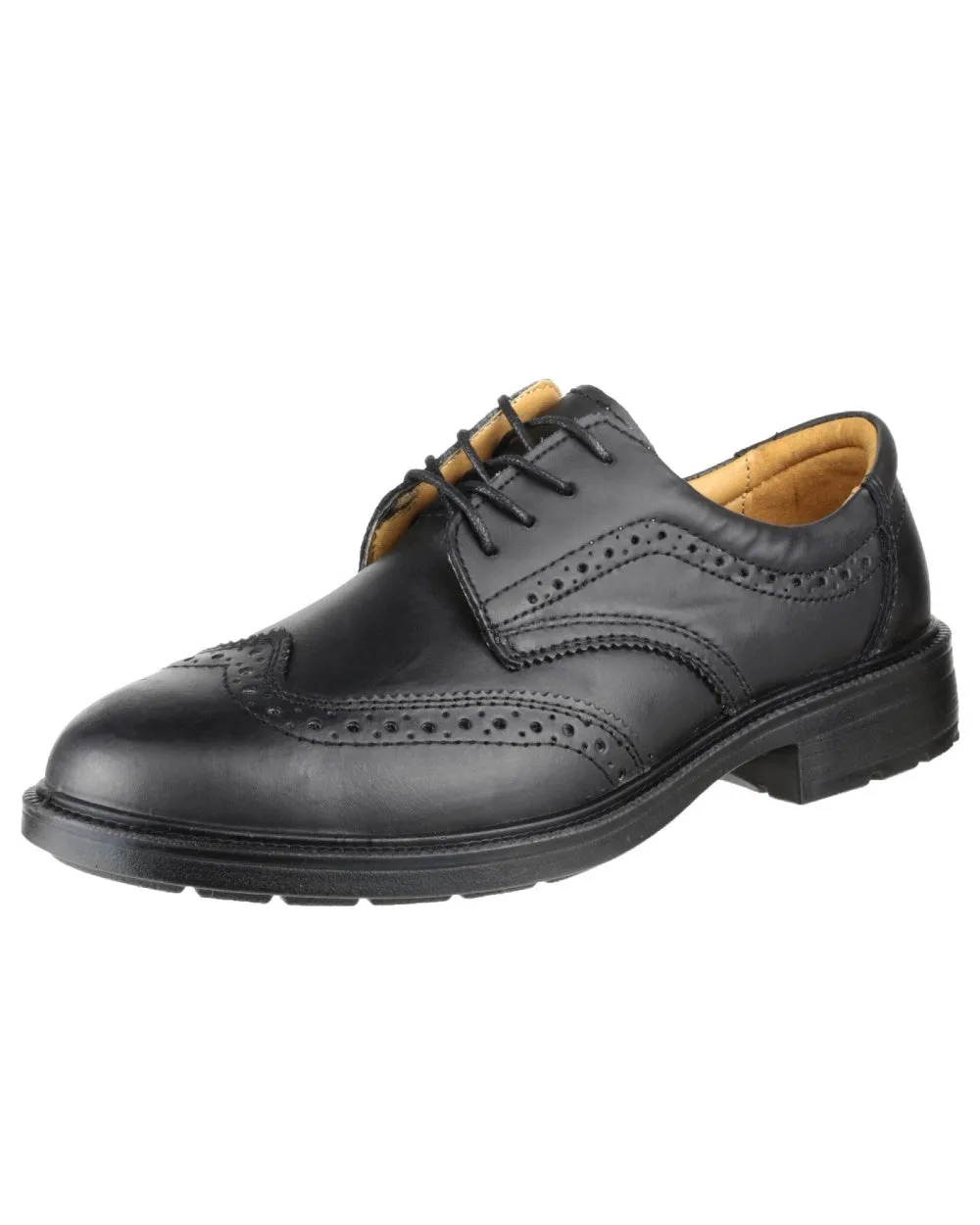 Amblers Safety Herren FS44 Sicherheitsschuhe Amblers Sicherheitsschuhe