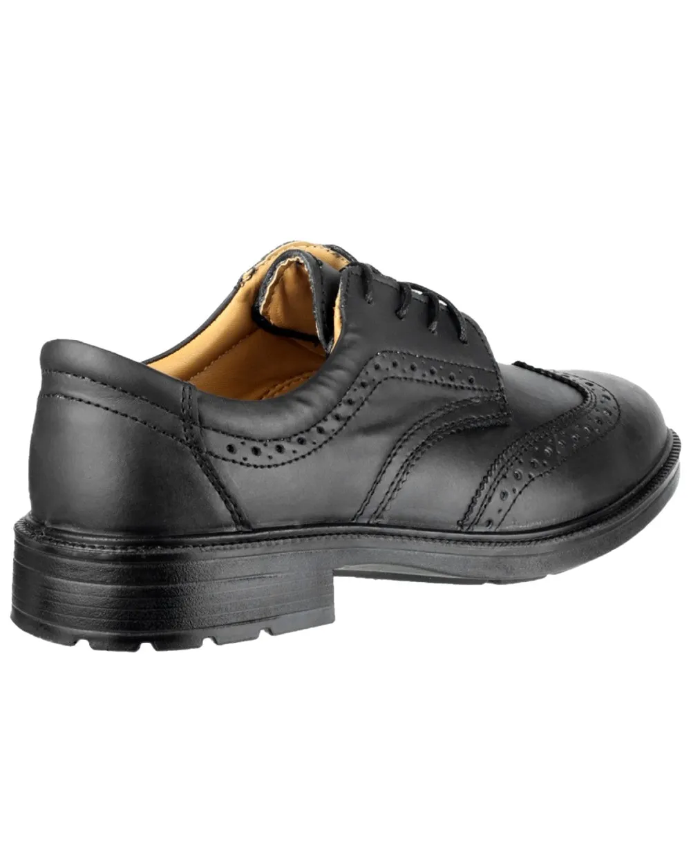 Amblers Safety Herren FS44 Sicherheitsschuhe Amblers Sicherheitsschuhe