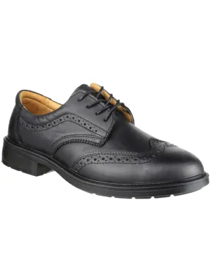 Amblers Safety Herren FS44 Sicherheitsschuhe Amblers Sicherheitsschuhe
