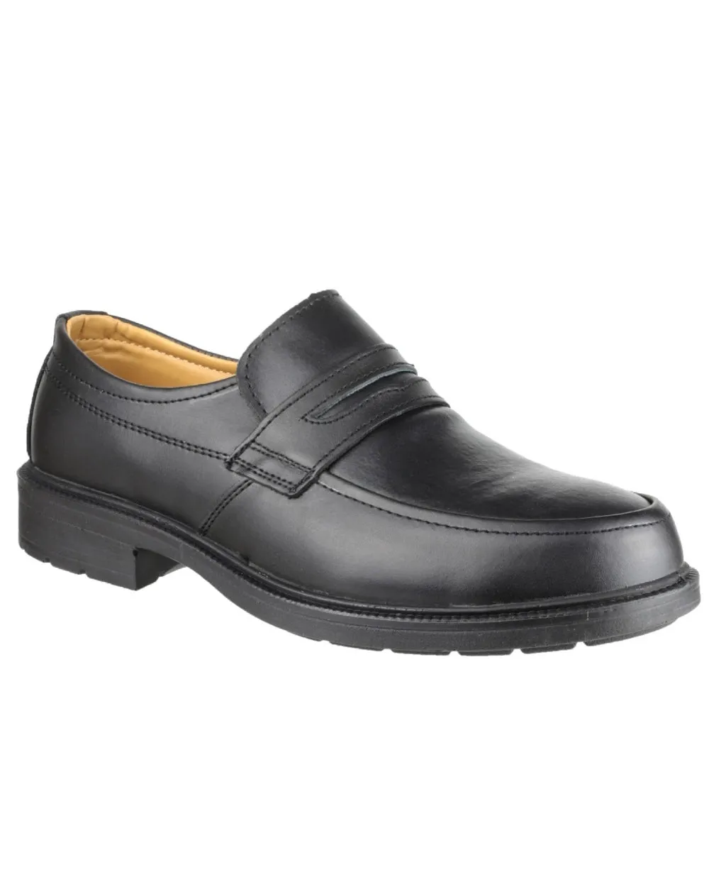 Amblers Safety Herren FS46 Sicherheitsschuhe Amblers Sicherheitsschuhe