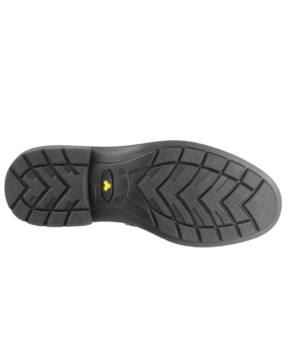 Amblers Safety Herren FS46 Sicherheitsschuhe Amblers Sicherheitsschuhe