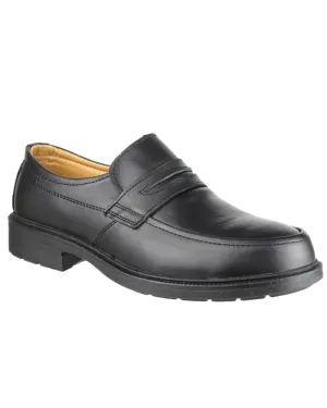 Amblers Safety Herren FS46 Sicherheitsschuhe Amblers Sicherheitsschuhe