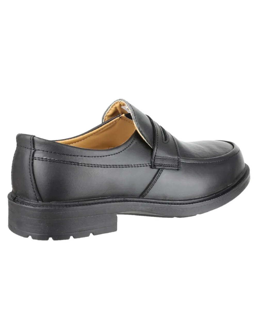 Amblers Safety Herren FS46 Sicherheitsschuhe Amblers Sicherheitsschuhe