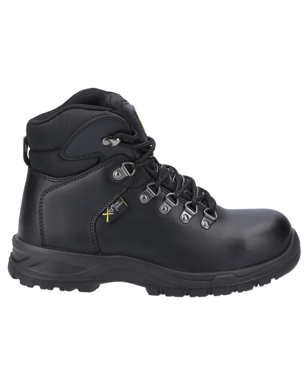 Amblers Sicherheitsstiefel Damen AS606 Jules Sicherheitsschuhe Amblers Sicherheitsschuhe