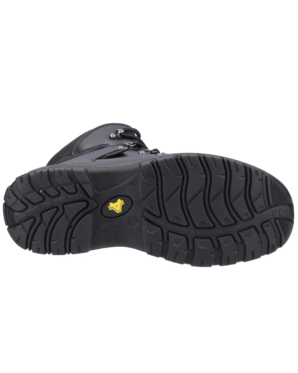 Amblers Sicherheitsstiefel Damen AS606 Jules Sicherheitsschuhe Amblers Sicherheitsschuhe