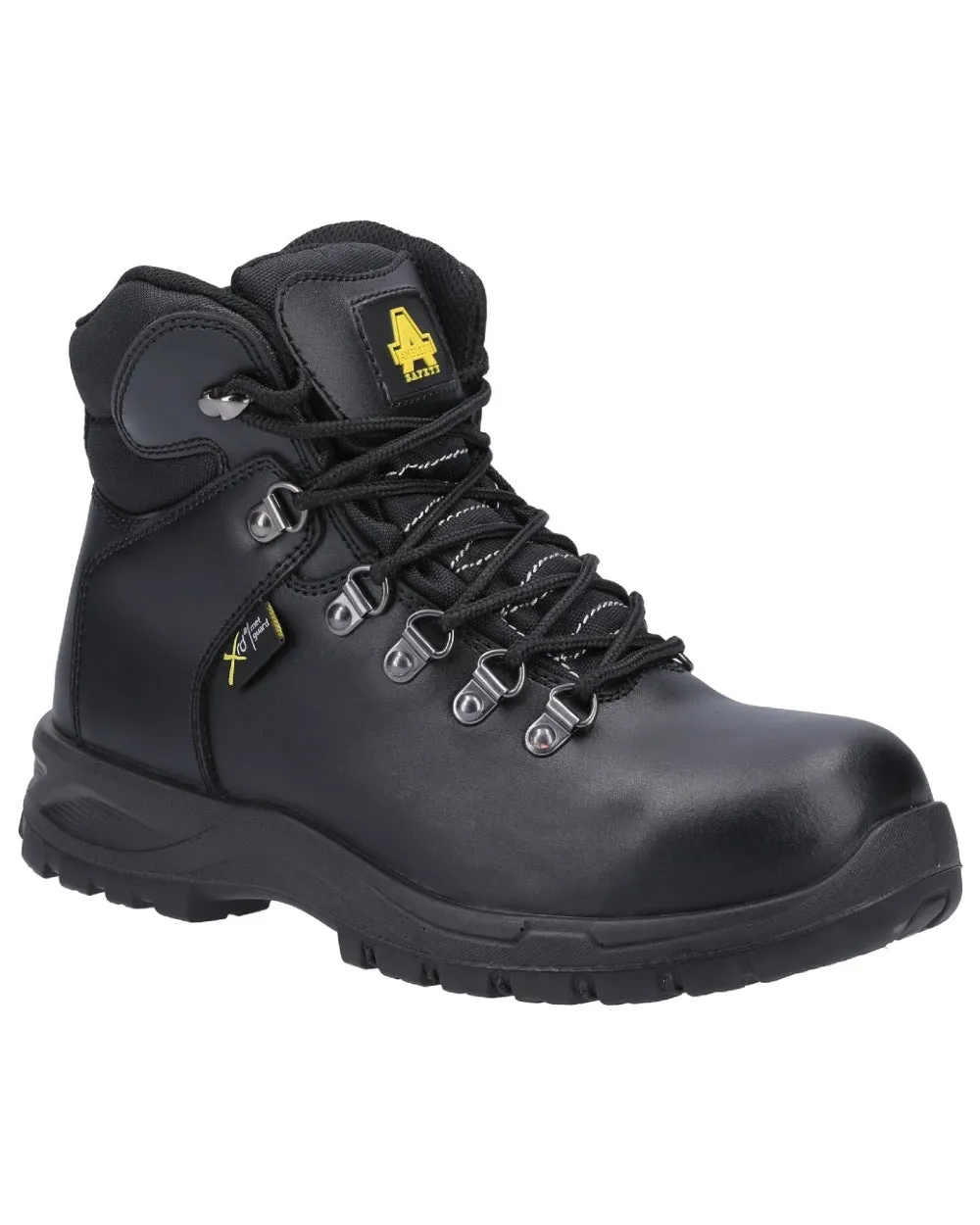 Amblers Sicherheitsstiefel Damen AS606 Jules Sicherheitsschuhe Amblers Sicherheitsschuhe