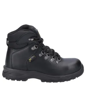 Amblers Sicherheitsstiefel Damen AS606 Jules Sicherheitsschuhe Amblers Sicherheitsschuhe