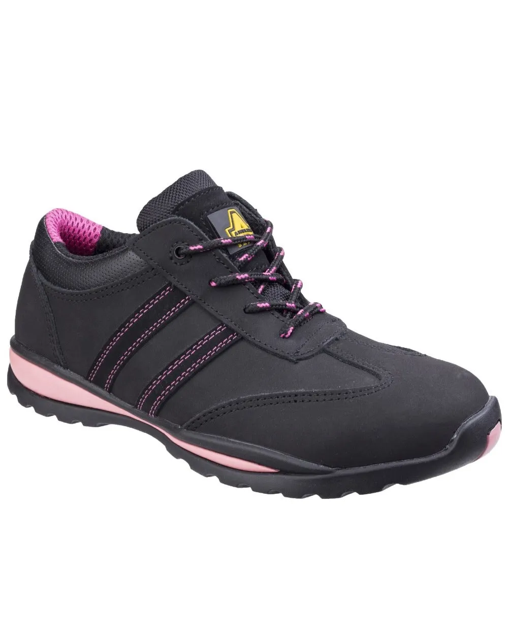 Amblers Sicherheits-Damenschuh FS47 Sicherheitstrainer Amblers Sicherheitsschuhe