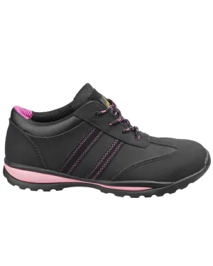 Amblers Sicherheits-Damenschuh FS47 Sicherheitstrainer Amblers Sicherheitsschuhe