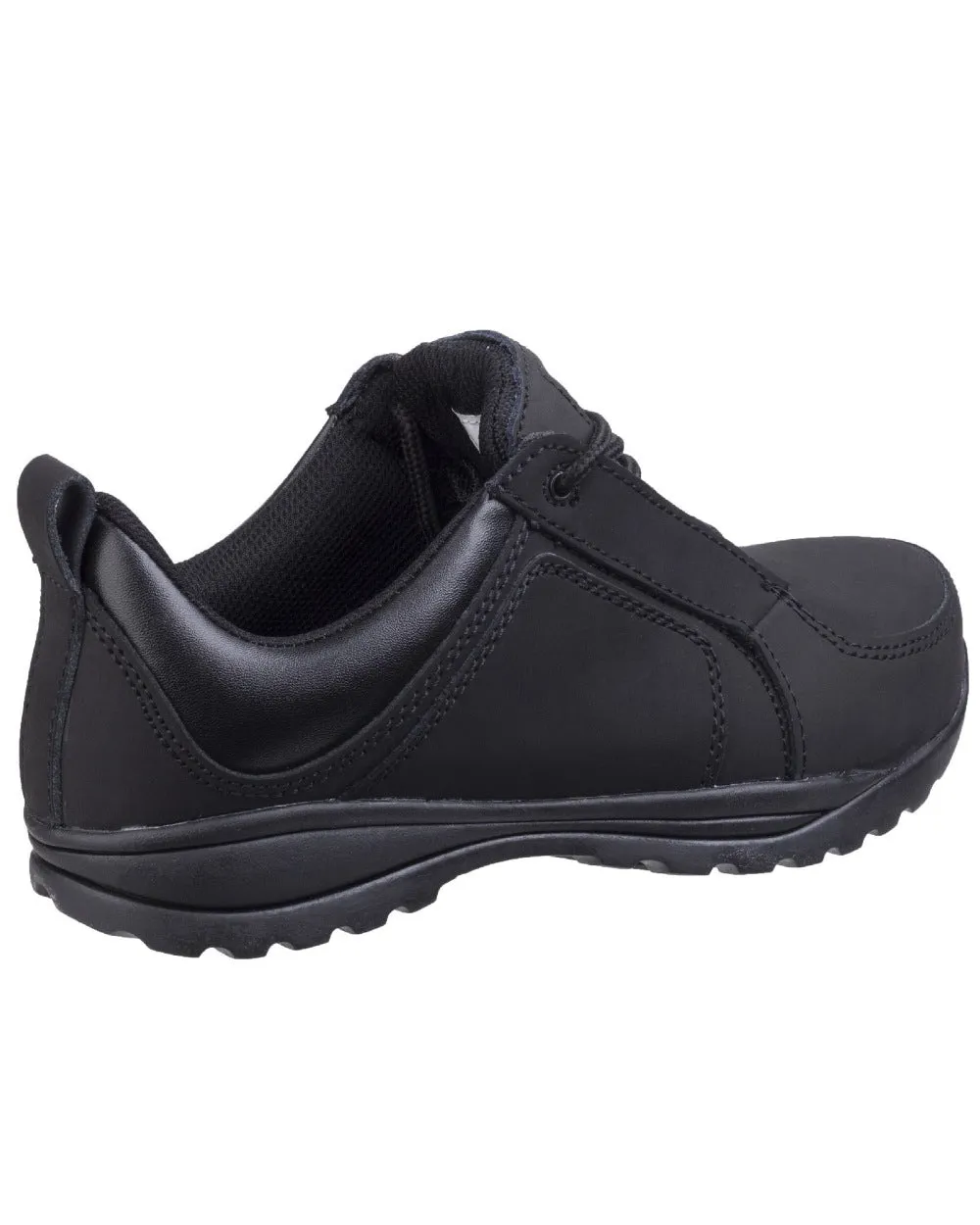 Amblers Safety Damen FS59C Sicherheitstrainer Amblers Sicherheitsschuhe