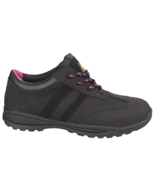 Amblers Sicherheits-Damen FS706 Sophie Sicherheitstrainer Amblers Sicherheitsschuhe