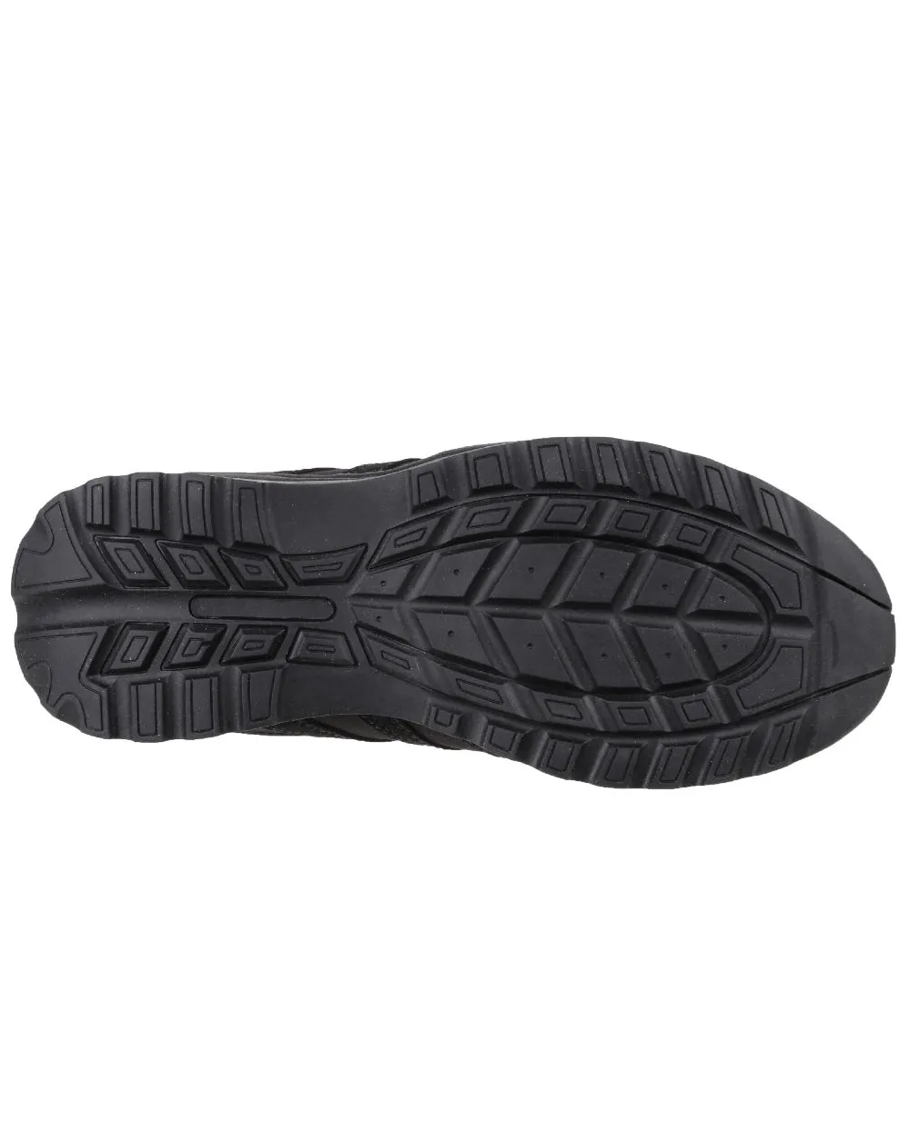 Amblers Sicherheits-Damen FS706 Sophie Sicherheitstrainer Amblers Sicherheitsschuhe