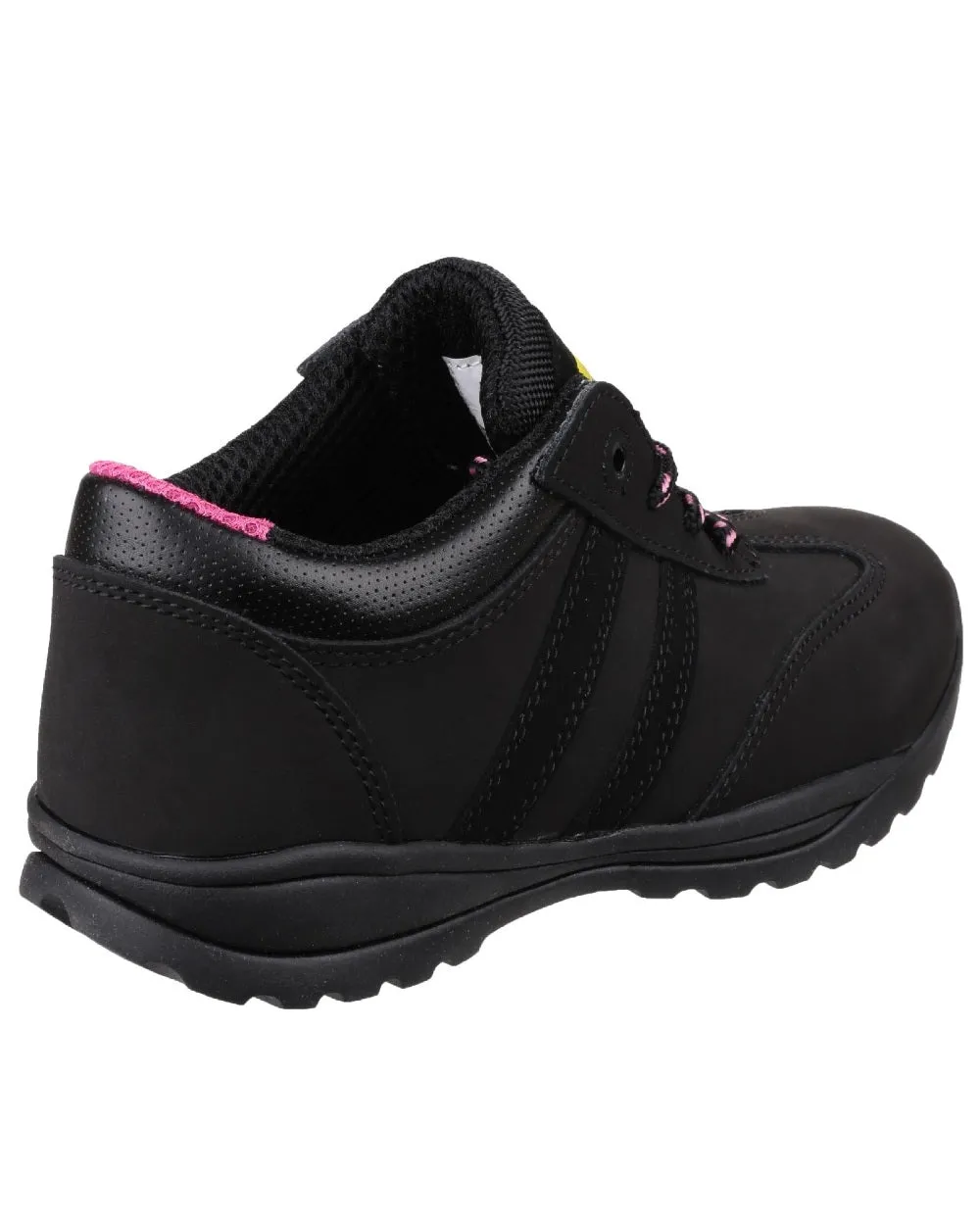 Amblers Sicherheits-Damen FS706 Sophie Sicherheitstrainer Amblers Sicherheitsschuhe