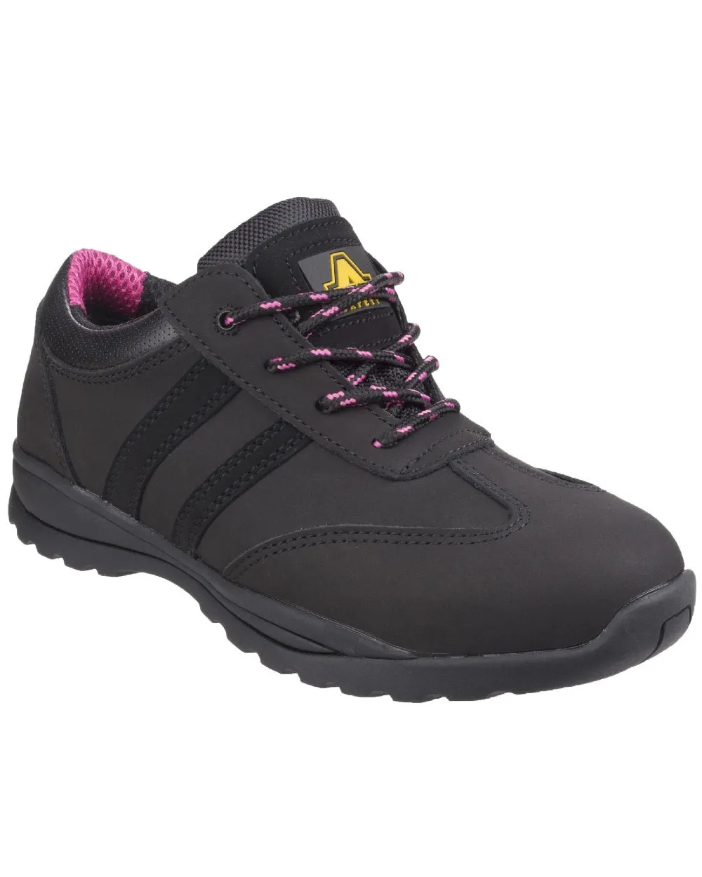 Amblers Sicherheits-Damen FS706 Sophie Sicherheitstrainer Amblers Sicherheitsschuhe