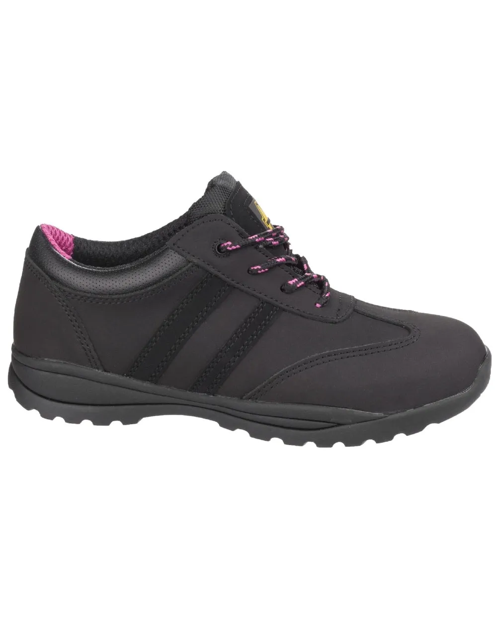 Amblers Sicherheits-Damen FS706 Sophie Sicherheitstrainer Amblers Sicherheitsschuhe