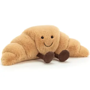 Amuseable Croissant - Groß