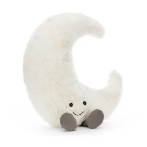 Amuseable Mond - Riesige 20 Zoll von Jellycat