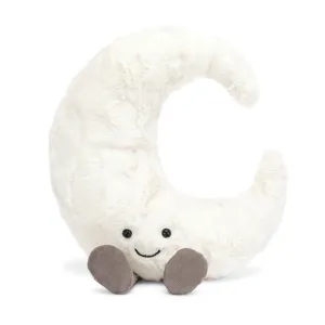 Amuseable Mond - Mittel/Groß 12 Zoll von Jellycat