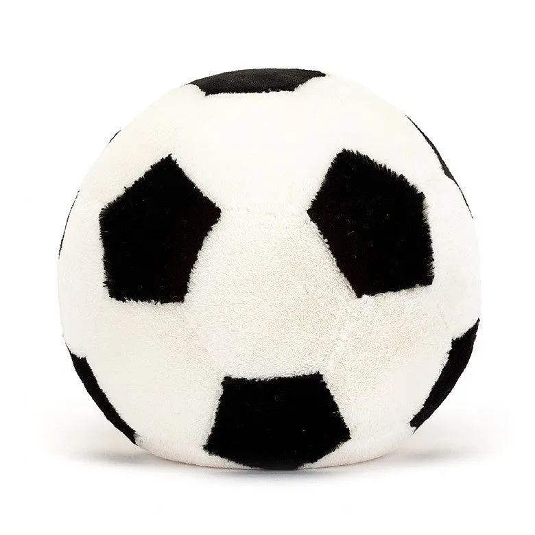 Amuseable Sports Fußball