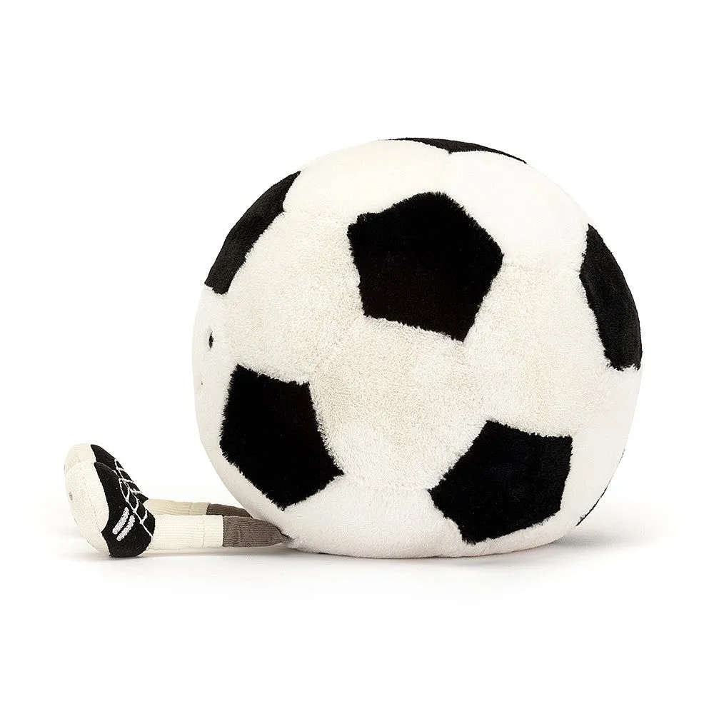 Amuseable Sports Fußball