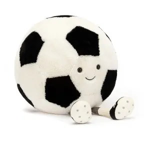 Amuseable Sports Fußball