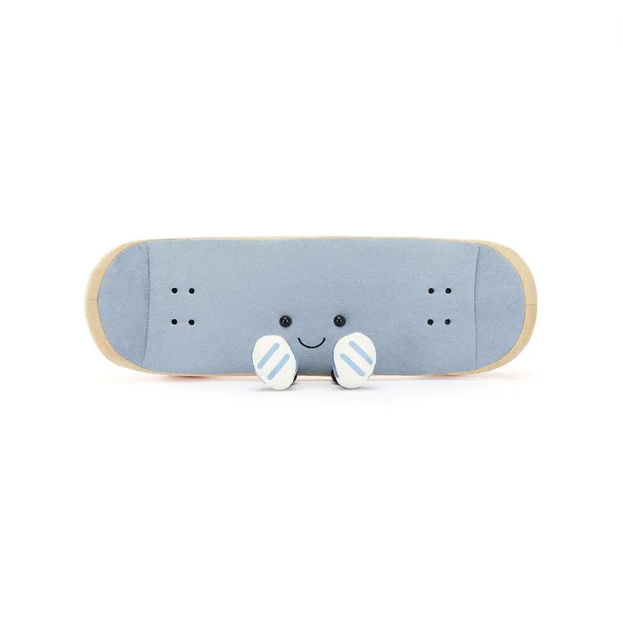 Amuseable Sports Skateboarding von Jellycat