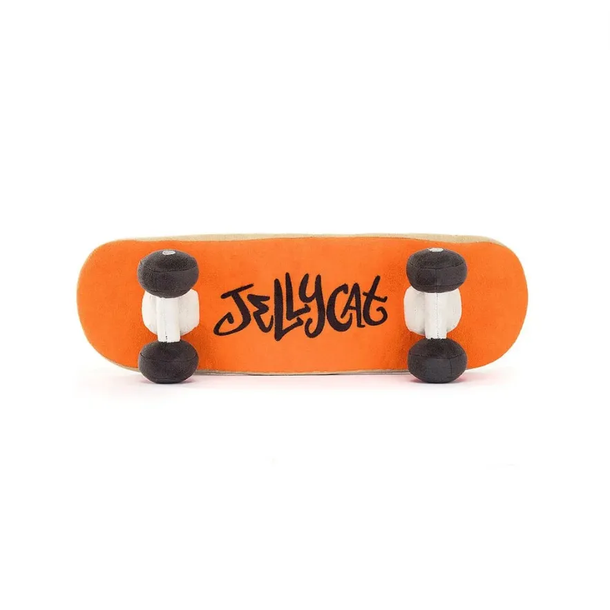 Amuseable Sports Skateboarding von Jellycat