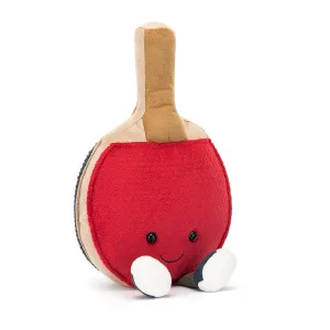 Amuseable Sports Tischtennis - 11 Zoll von Jellycat