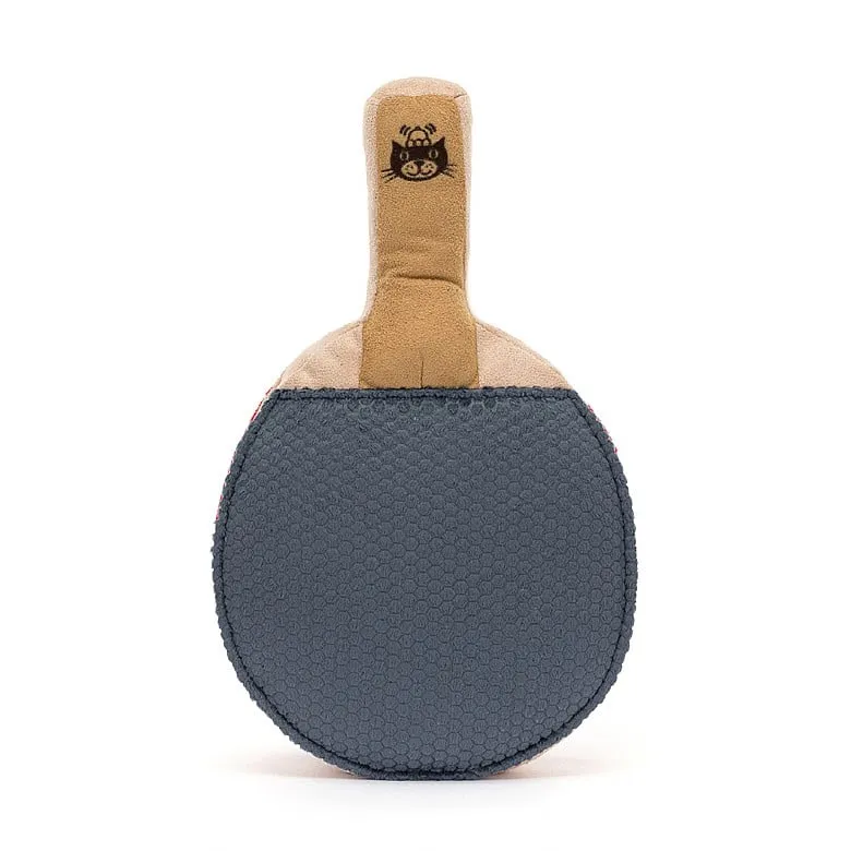 Amuseable Sports Tischtennis - 11 Zoll von Jellycat