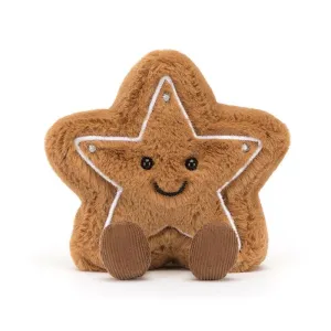 Amüsierbarer Sternenkeks