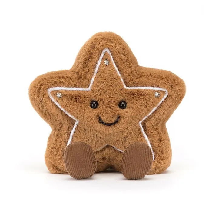 Amüsierbarer Sternenkeks
