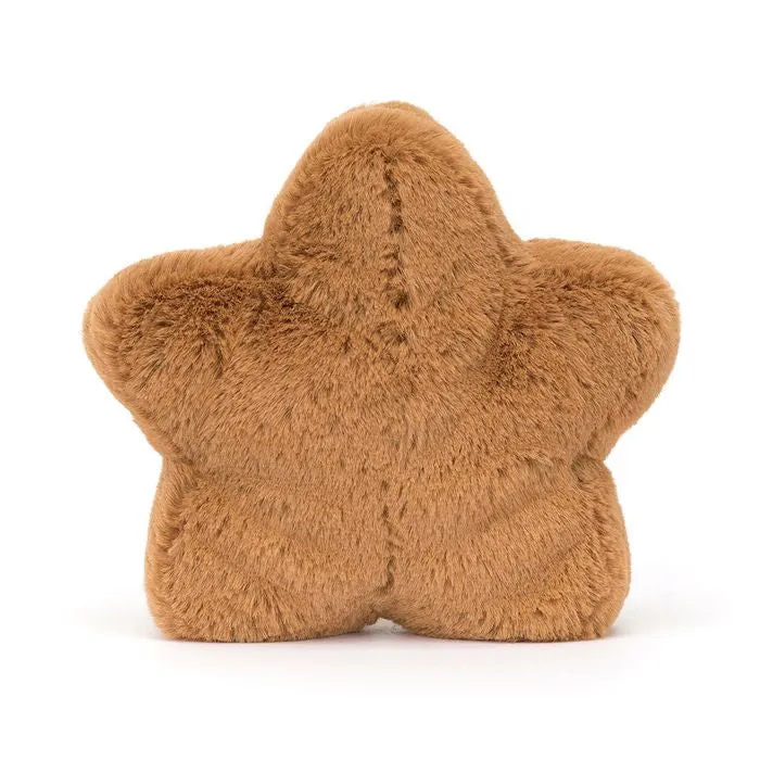 Amüsierbarer Sternenkeks