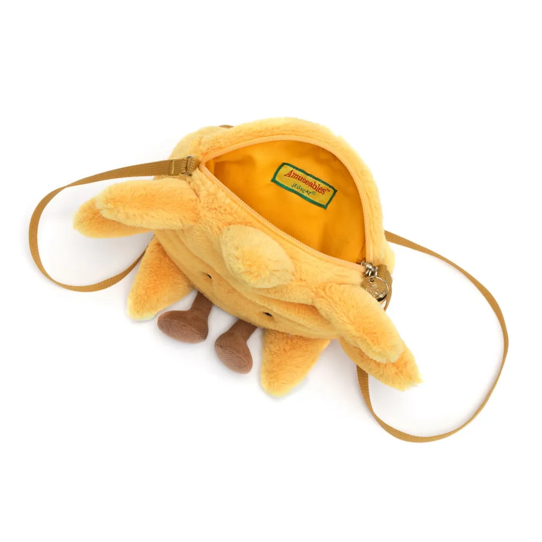 Amuseable Sonnen-Tasche von Jellycat