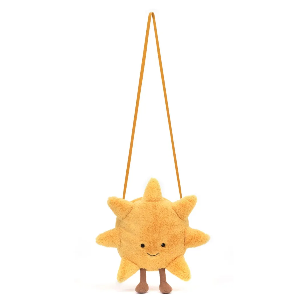 Amuseable Sonnen-Tasche von Jellycat