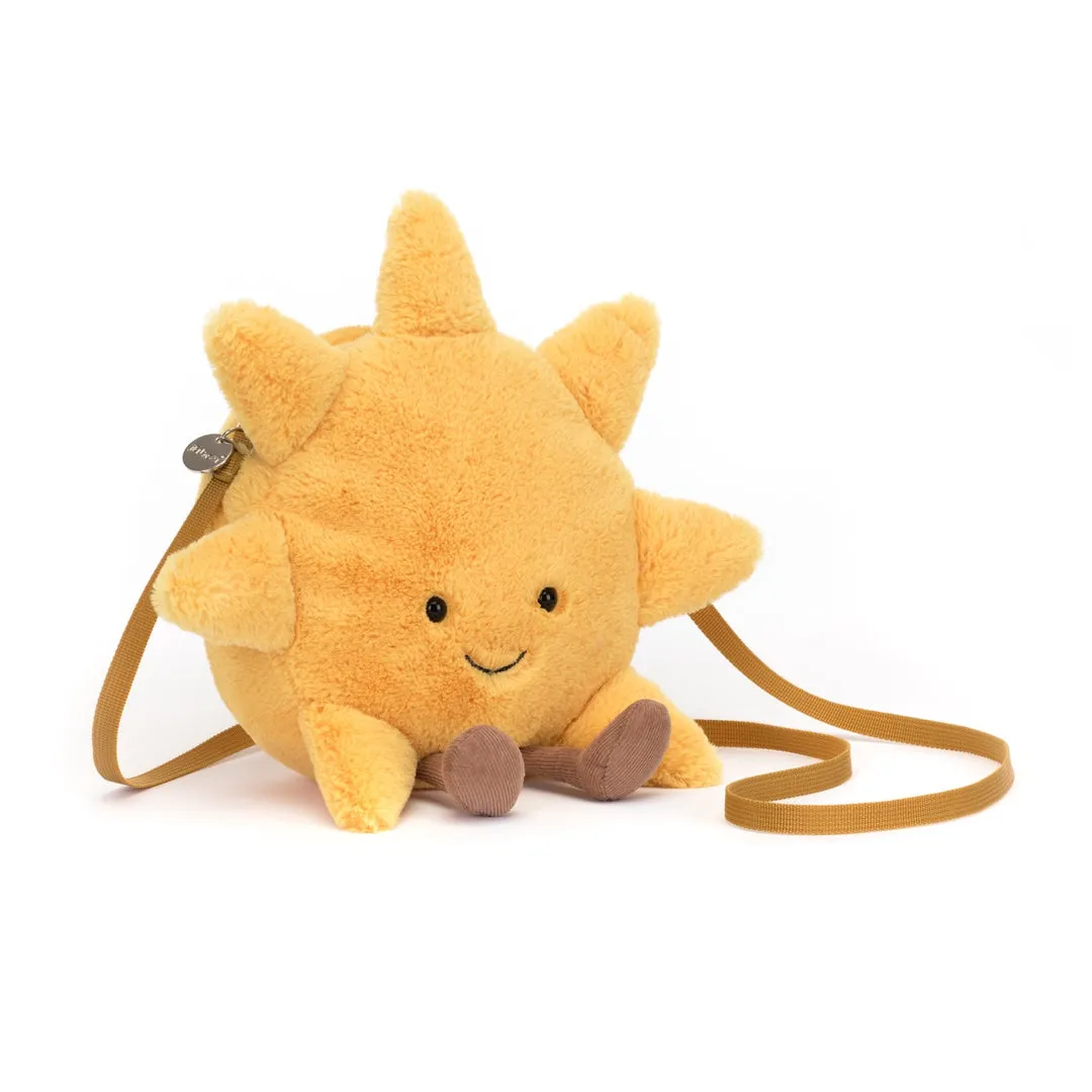 Amuseable Sonnen-Tasche von Jellycat