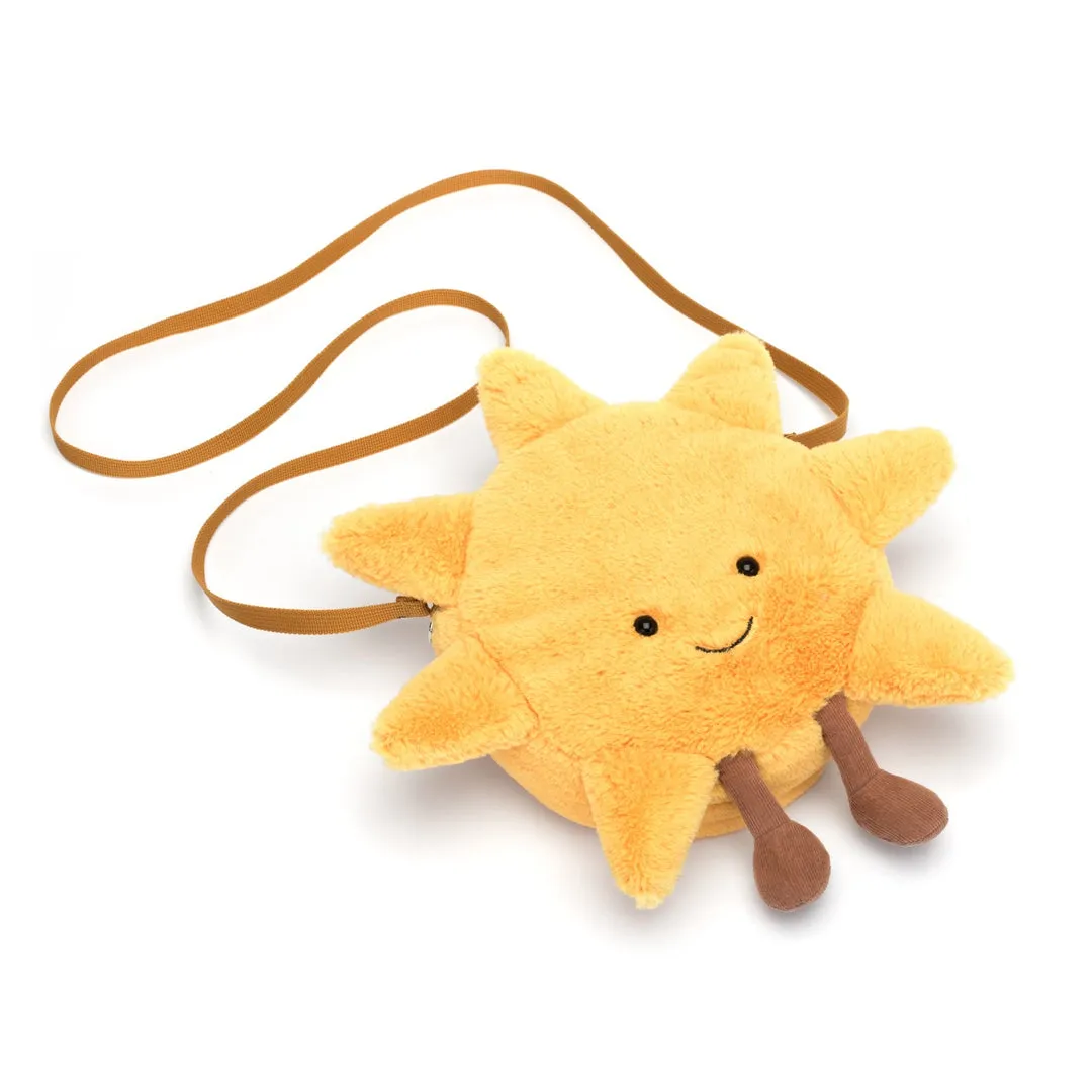 Amuseable Sonnen-Tasche von Jellycat