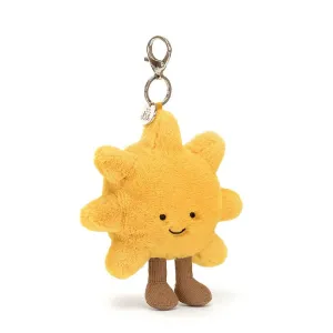 Amuseable Sonnen-Taschenanhänger von Jellycat