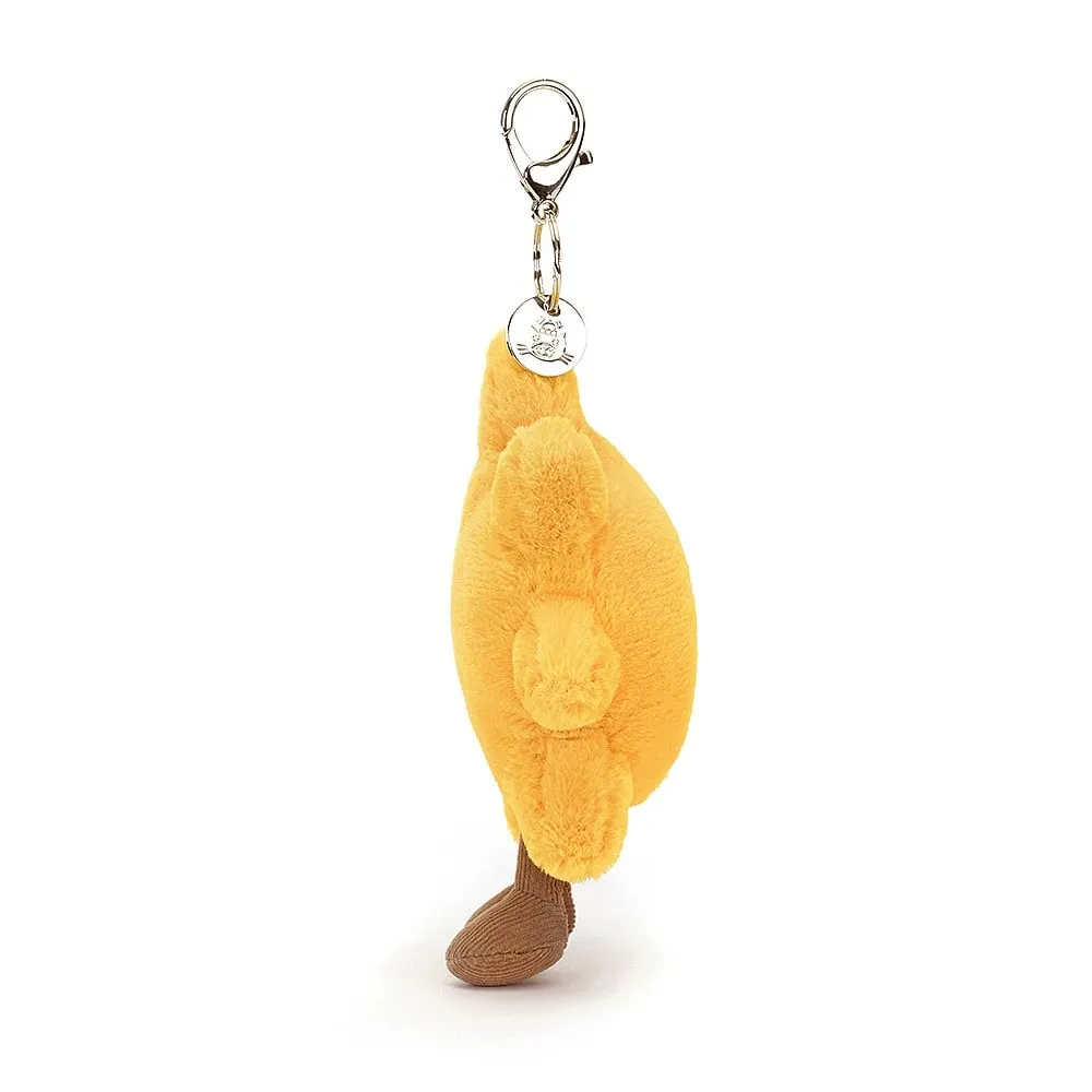 Amuseable Sonnen-Taschenanhänger von Jellycat