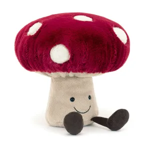 Amuseables Pilz