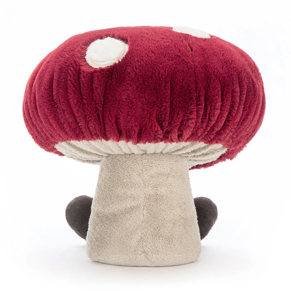 Amuseables Pilz