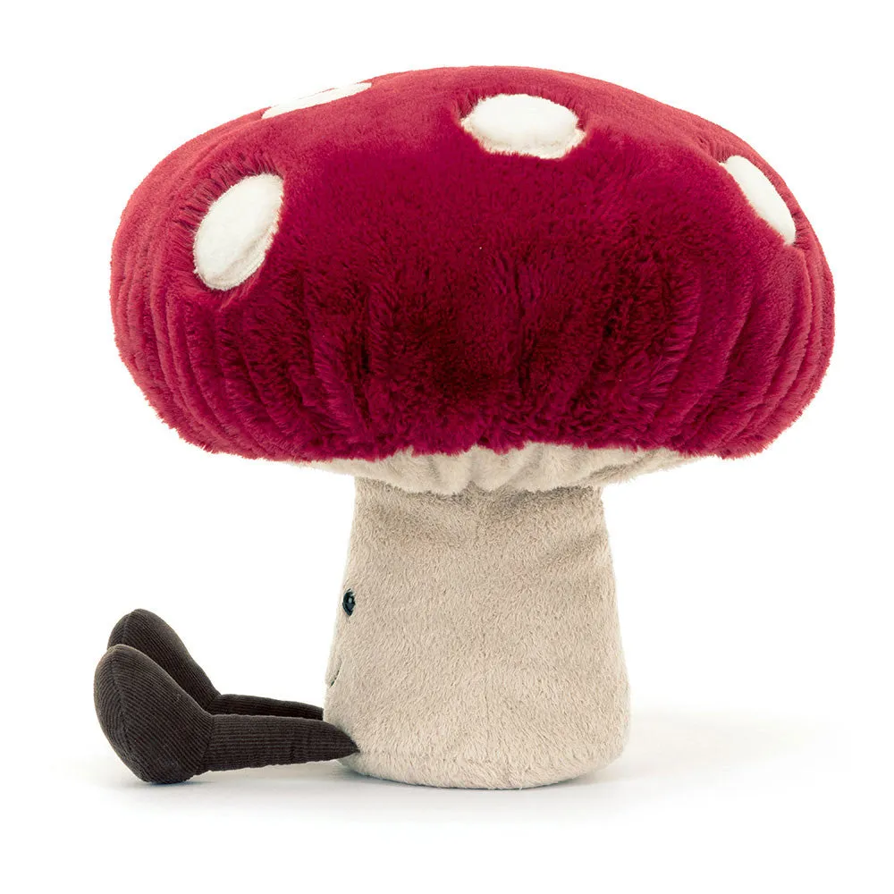 Amuseables Pilz