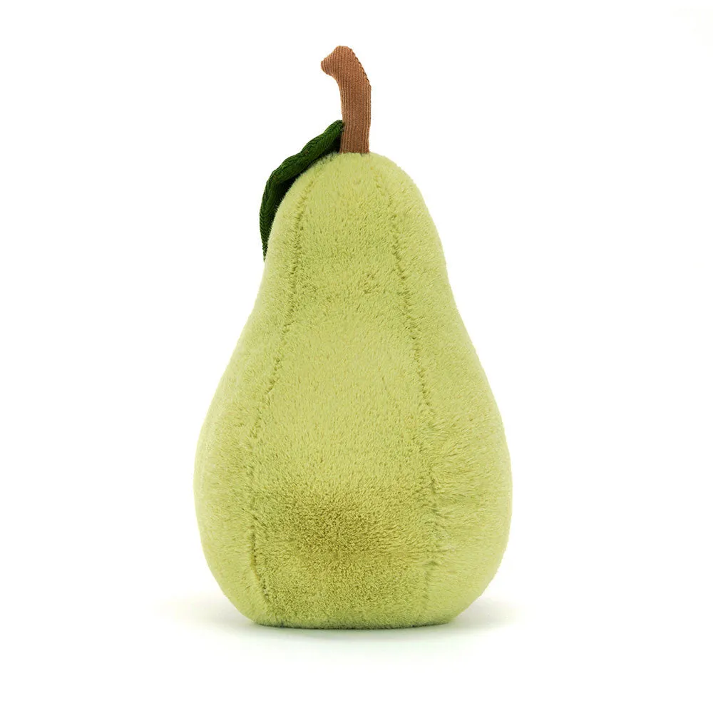 Amuseables Birne