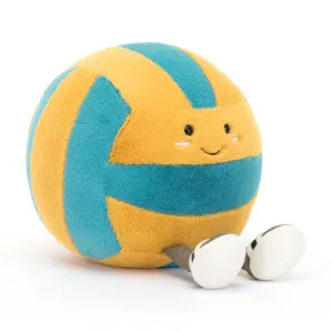 Amuseables Sport Strandvolleyball