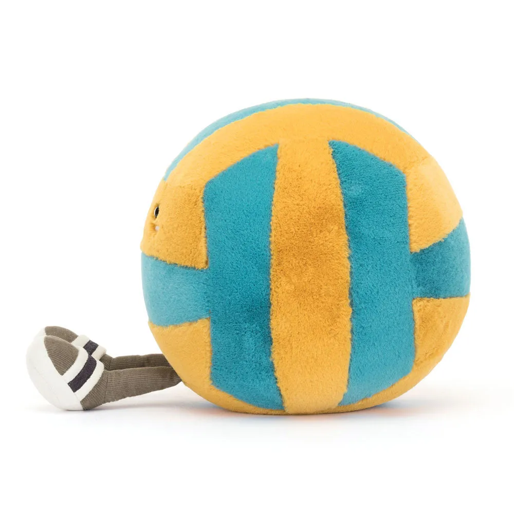 Amuseables Sport Strandvolleyball